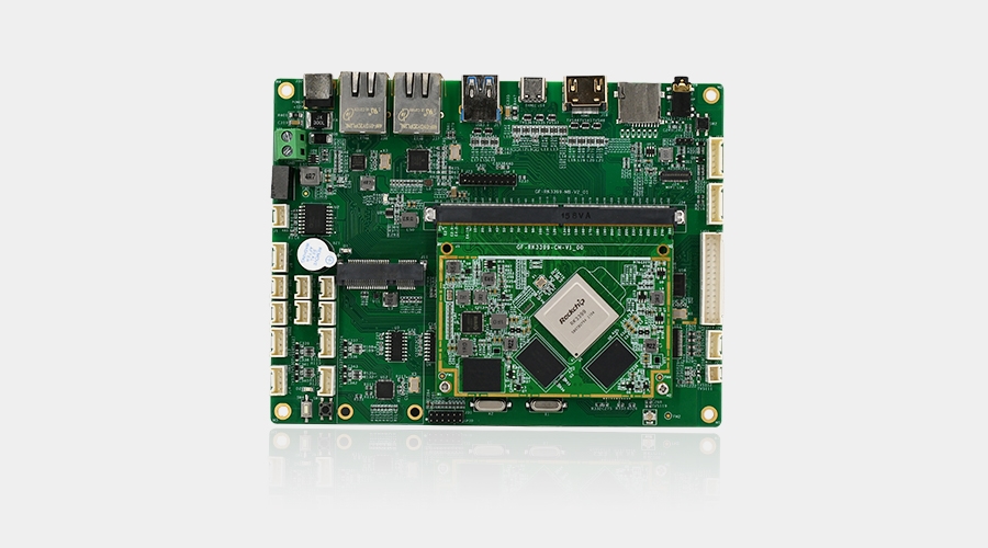GF-RK3399-CM