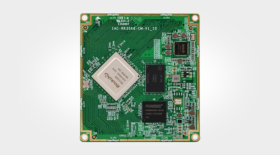 IAC-RK3568-CM