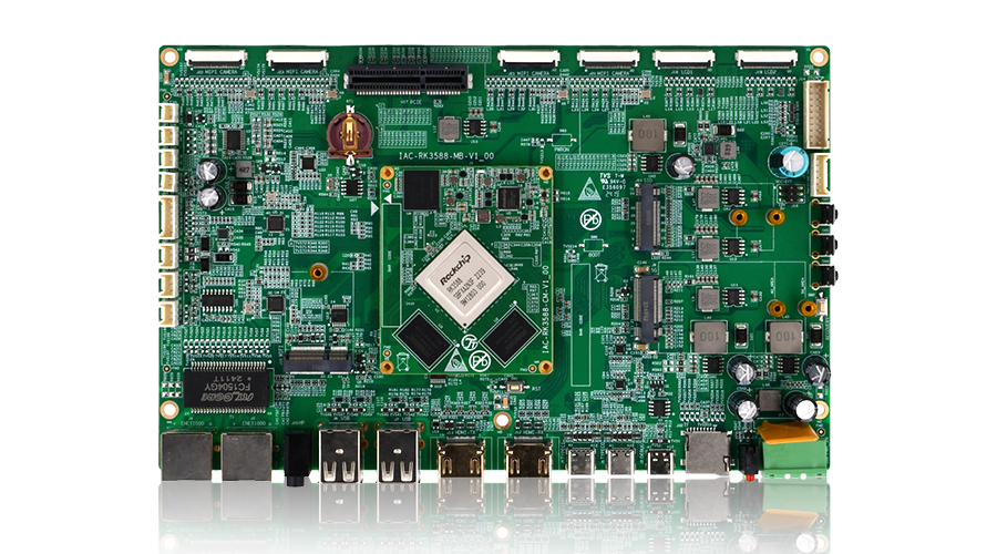 IAC-RK3588-KIT