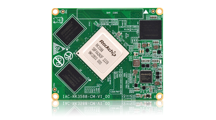 IAC-RK3588-CM