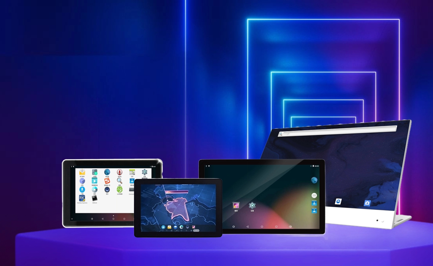  встраиваемые компьютеры на базе Android