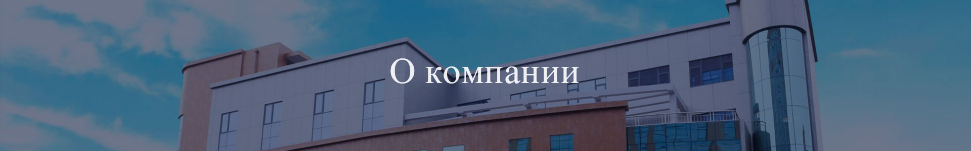 About Us
