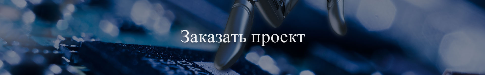 Project Customization